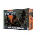 Warhammer 40000: Kill Team: Farstalker Kinband 103-08